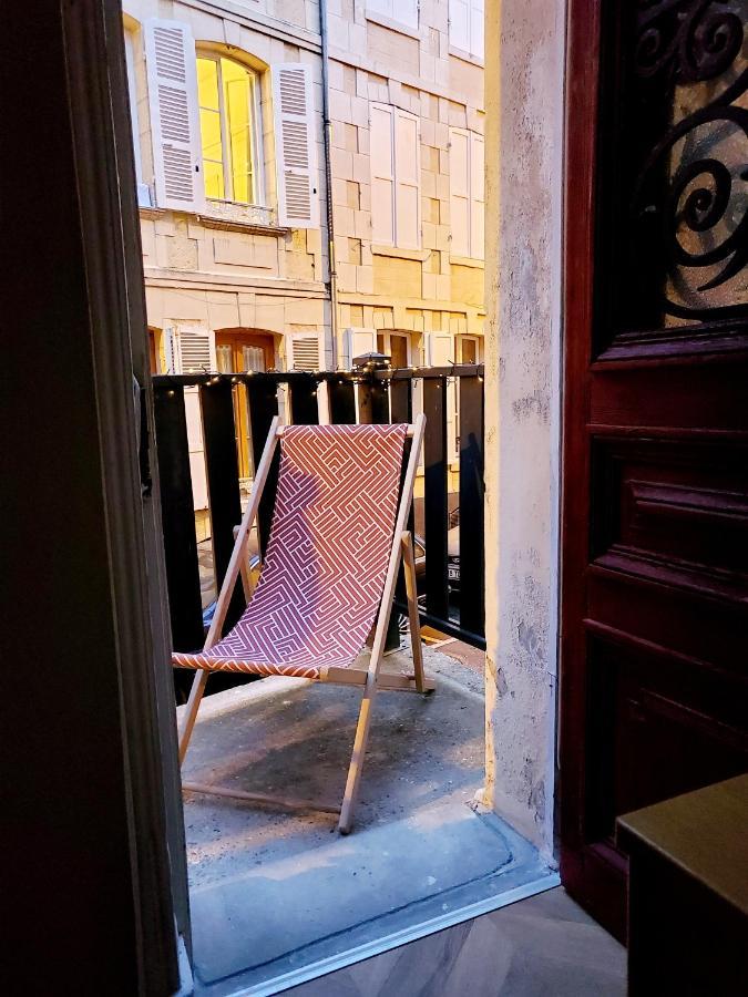 Studio Jeannette Avec Balcon Et Juste A 130 Metres Plage ! Plein Centre ! Wifi - Draps Serviettes Inclus ! Трувил сюр Мер Екстериор снимка